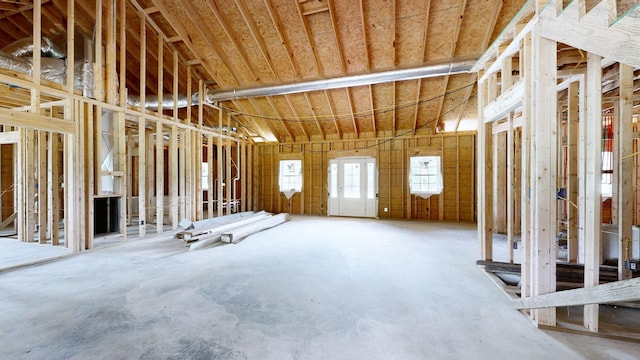 226 Douglas Rd, Murray, KY 42071 - view of misc room