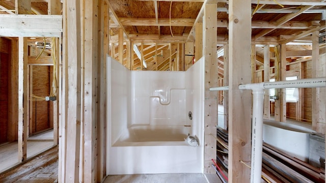 226 Douglas Rd, Murray, KY 42071 - view of bathroom
