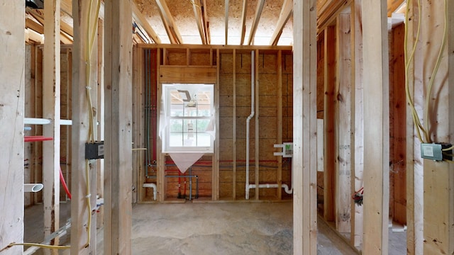 226 Douglas Rd, Murray, KY 42071 - view of miscellaneous room