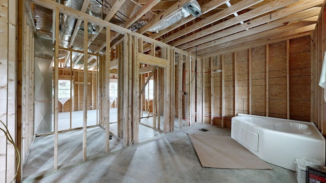 226 Douglas Rd, Murray, KY 42071 - view of bathroom