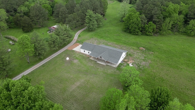 226 Douglas Rd, Murray, KY 42071 - view of property location