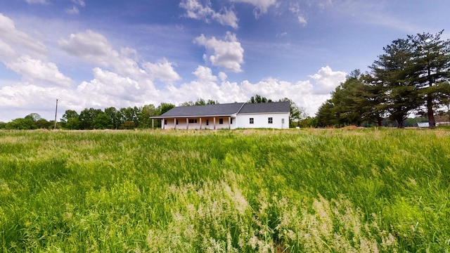 226 Douglas Rd, Murray, KY 42071 - view of rear view of house