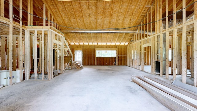 226 Douglas Rd, Murray, KY 42071 - view of misc room