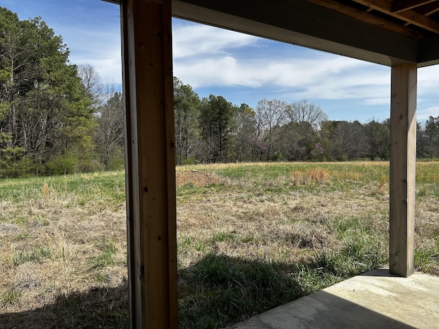 226 Douglas Rd, Murray, KY 42071 - view of yard