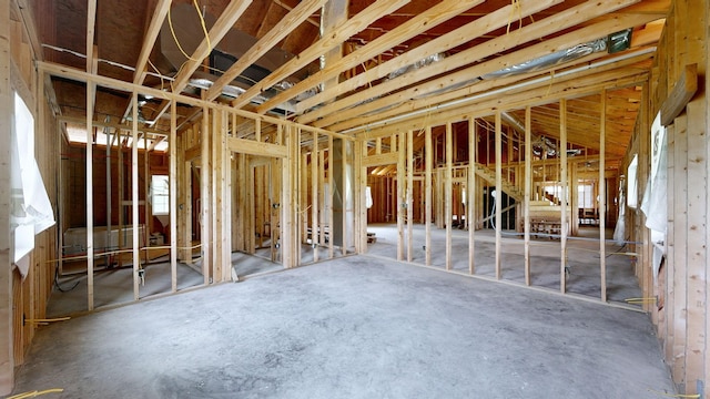 226 Douglas Rd, Murray, KY 42071 - view of miscellaneous room