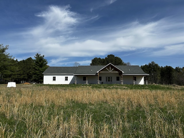 226 Douglas Rd, Murray, KY 42071 - view of front of home