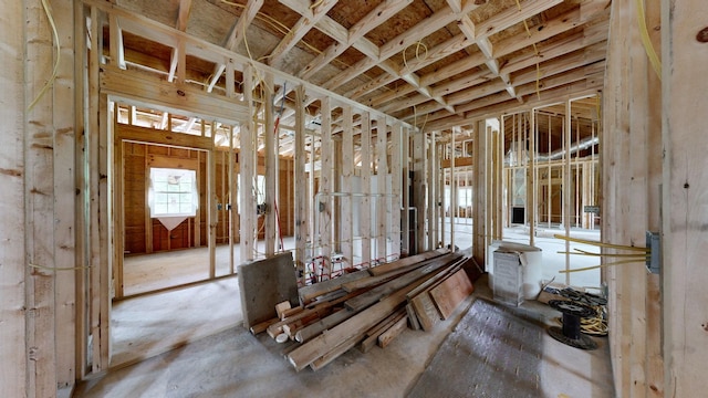 226 Douglas Rd, Murray, KY 42071 - view of misc room