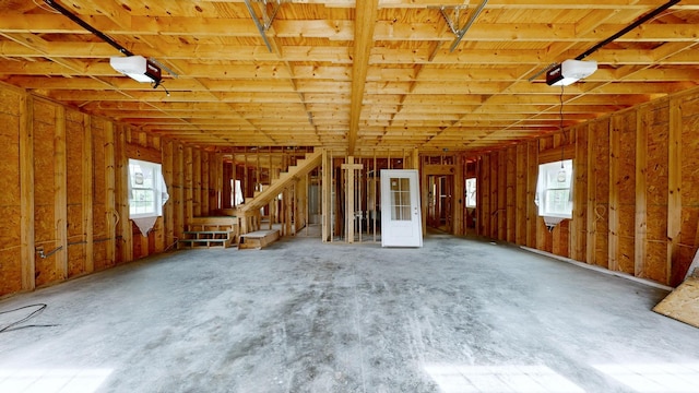 226 Douglas Rd, Murray, KY 42071 - view of misc room
