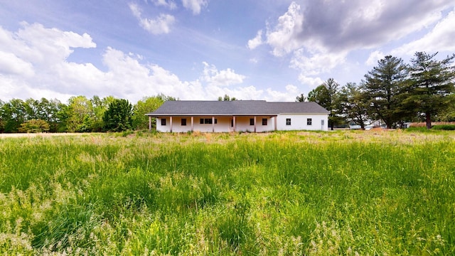 226 Douglas Rd, Murray, KY 42071 - view of front of home
