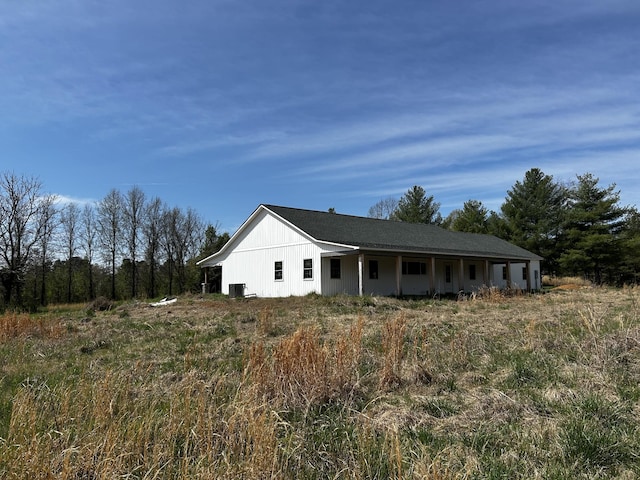 226 Douglas Rd, Murray, KY 42071 - view of front of home
