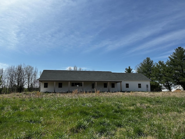 226 Douglas Rd, Murray, KY 42071 - view of front facade