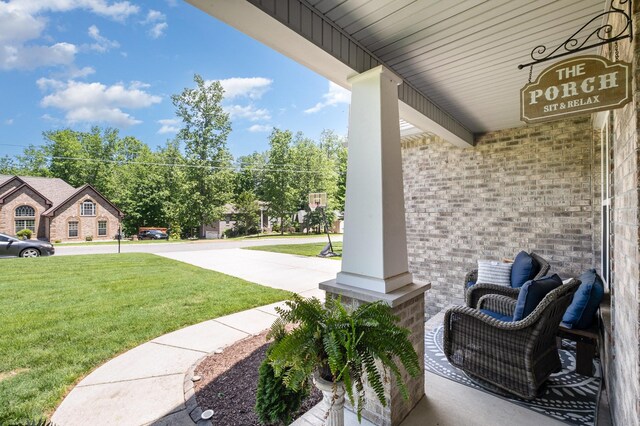 3035 Gracie Ann Dr, Greenbrier, TN 37073 - photo 4