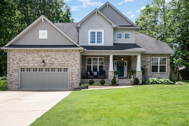 3035 Gracie Ann Dr, Greenbrier, TN 37073 - photo 1