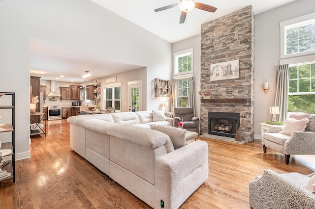 3035 Gracie Ann Dr, Greenbrier, TN 37073 - photo 11