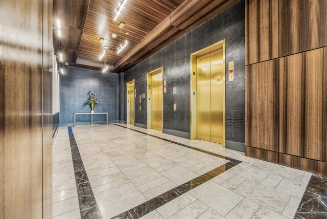 1616 W End Ave Unit 2008, Nashville, TN 37203 - view of community lobby