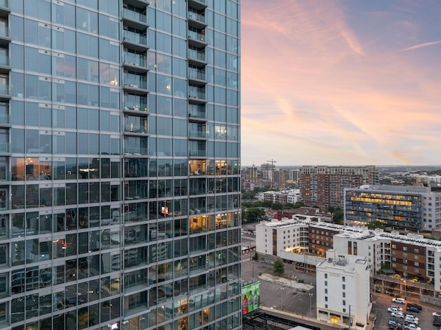 1616 W End Ave Unit 2008, Nashville, TN 37203 - city view