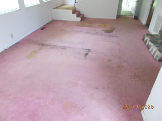 4064 Elizabeth Dr, Hermitage, TN 37076 - view of unfurnished sunroom