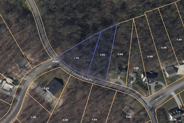 1 Coconut Rdg Rd, Smithville, TN 37166