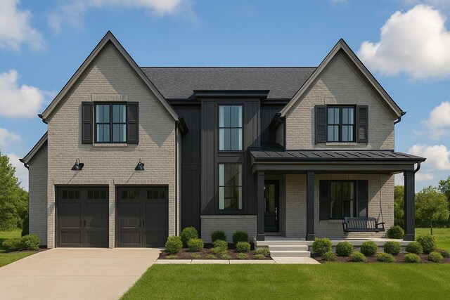 812 Summit Oaks Ct, Nashville, TN 37221 - photo 1