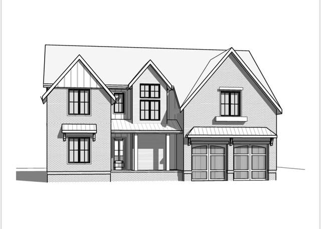812 Summit Oaks Ct, Nashville, TN 37221 - photo 2