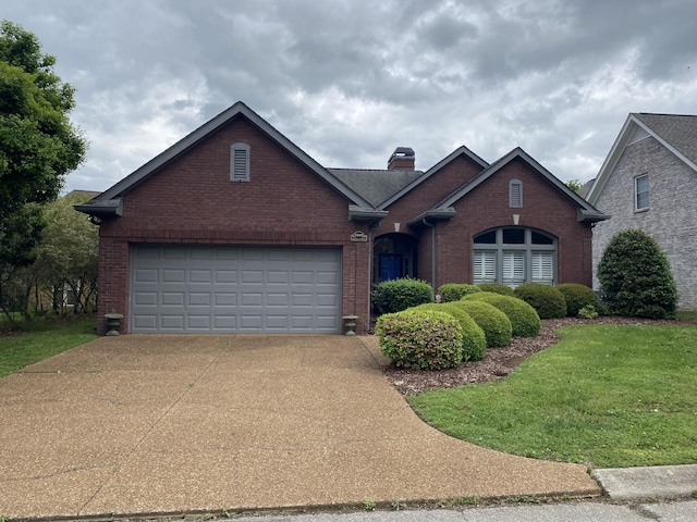 5009 Lady Diana Dr, Columbia, TN 38401 - photo 2