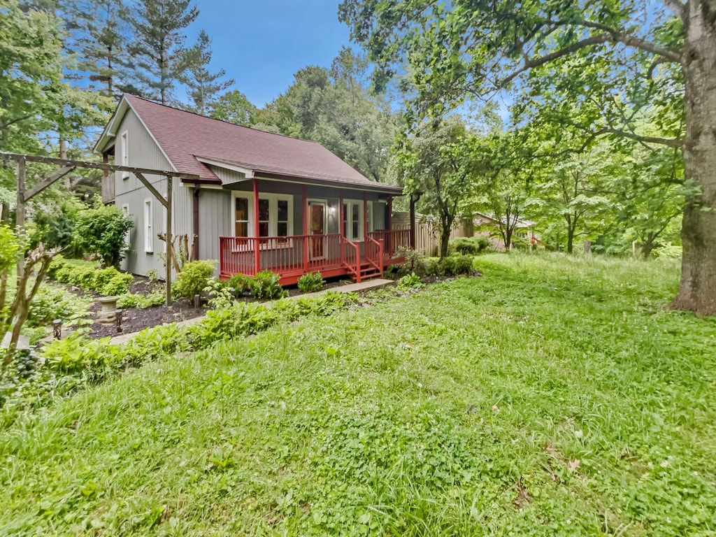 1115 Morriswood Dr, Joelton, TN 37080 - photo 1