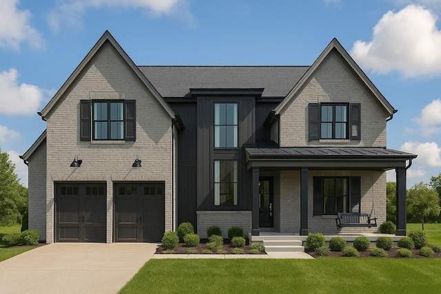759 Summit Oaks Ct, Nashville, TN 37221 - photo 2