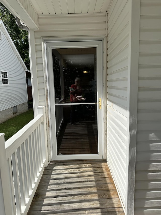 1140 Brittany Park Ln, Antioch, TN 37013 - view of exterior entry