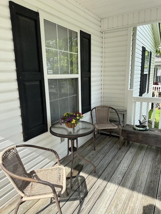 1140 Brittany Park Ln, Antioch, TN 37013 - view of porch