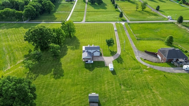6928 Hoover Mason Ln, Mount Pleasant, TN 38474 - view of rural area