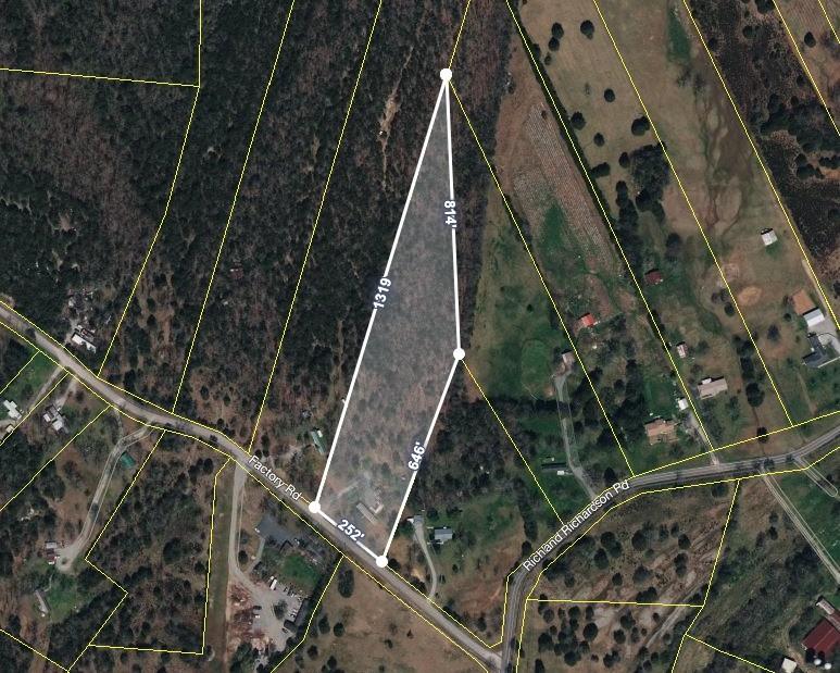 1926 Factory Rd, Murfreesboro, TN 37130