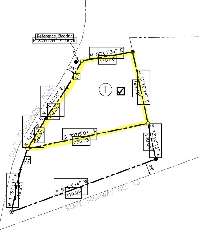 3563 Clay Tomlinson Rd, Erin, TN 37061