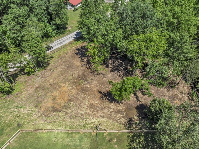 3563 Clay Tomlinson Rd, Erin, TN 37061
