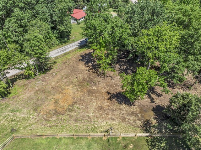 3563 Clay Tomlinson Rd, Erin, TN 37061