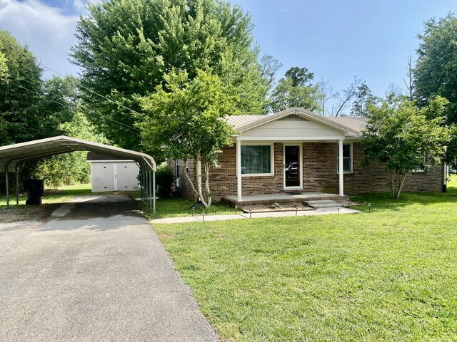 335 Union Hill Rd, Mcminnville, TN 37110 - photo 3