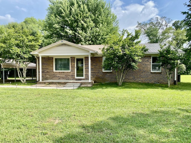 335 Union Hill Rd, Mcminnville, TN 37110 - photo 1