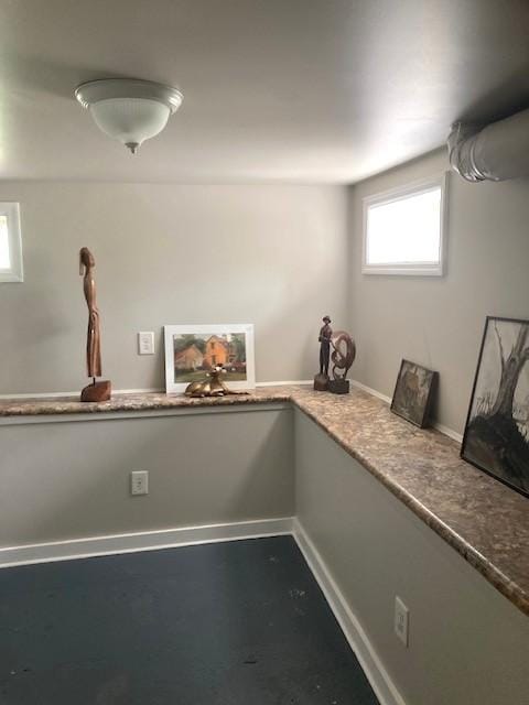 1402 Clarke St, Old Hickory, TN 37138 - view of bar