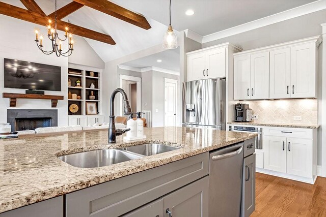 2651 Benington Pl, Nolensville, TN 37135 - photo 20