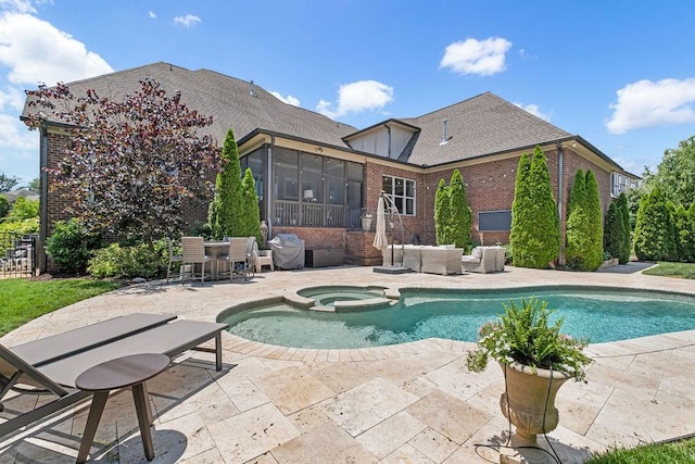 2651 Benington Pl, Nolensville, TN 37135 - photo 62