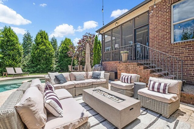 2651 Benington Pl, Nolensville, TN 37135 - photo 57