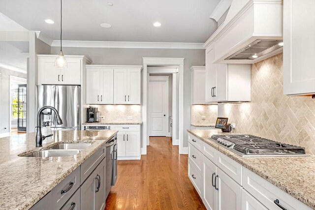 2651 Benington Pl, Nolensville, TN 37135 - photo 19