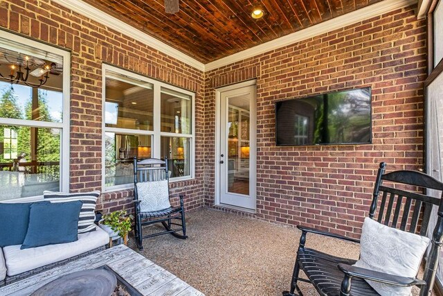 2651 Benington Pl, Nolensville, TN 37135 - photo 56