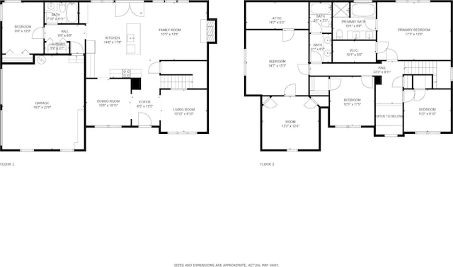 100 Nancy Ct, Hermitage, TN 37076 - home floor plan