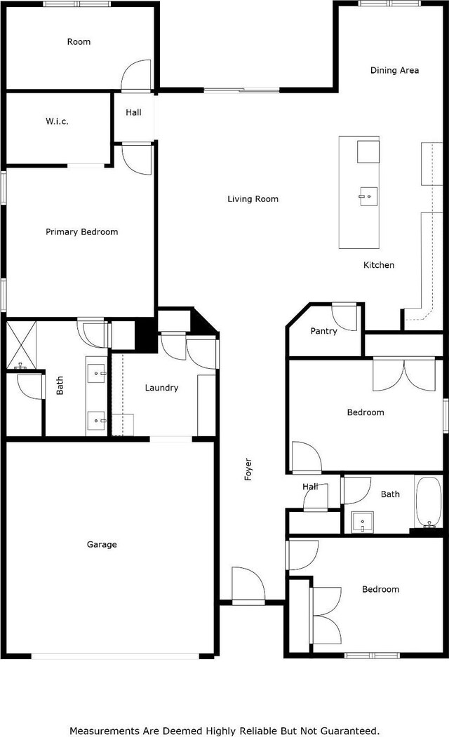 0 Stonehorn Dr, Bell Buckle, TN 37020 - property floor plan