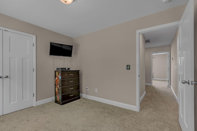 421 Willis Way, Columbia, TN 38401 - bedroom with carpet floors and baseboards