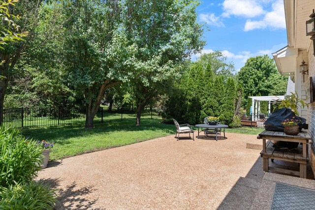 824 Pisgah Park, Brentwood, TN 37027 - photo 16
