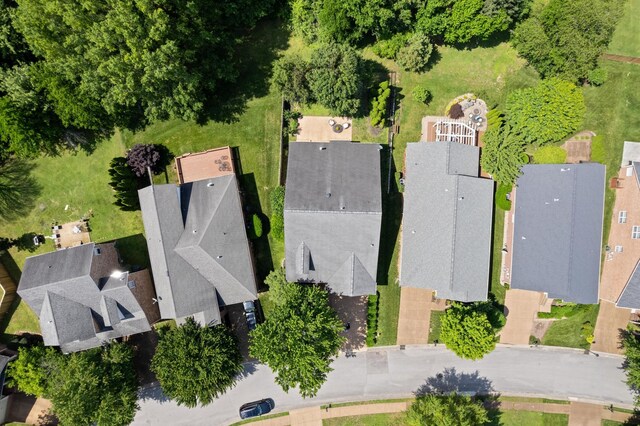 824 Pisgah Park, Brentwood, TN 37027 - photo 32