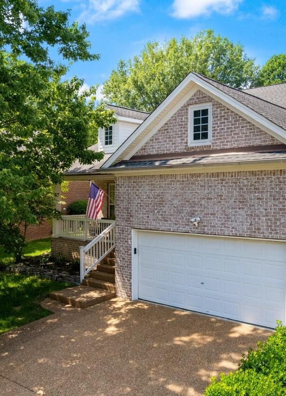 824 Pisgah Park, Brentwood, TN 37027 - photo 2