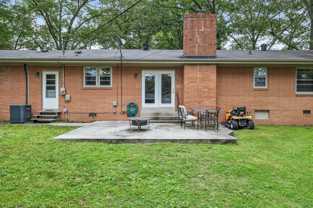 303 Old Fort St, Tullahoma, TN 37388 - photo 49