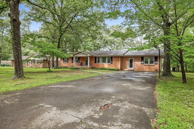 303 Old Fort St, Tullahoma, TN 37388 - photo 5